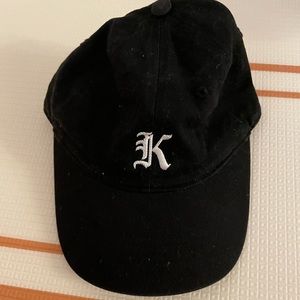 KITH baseball cap